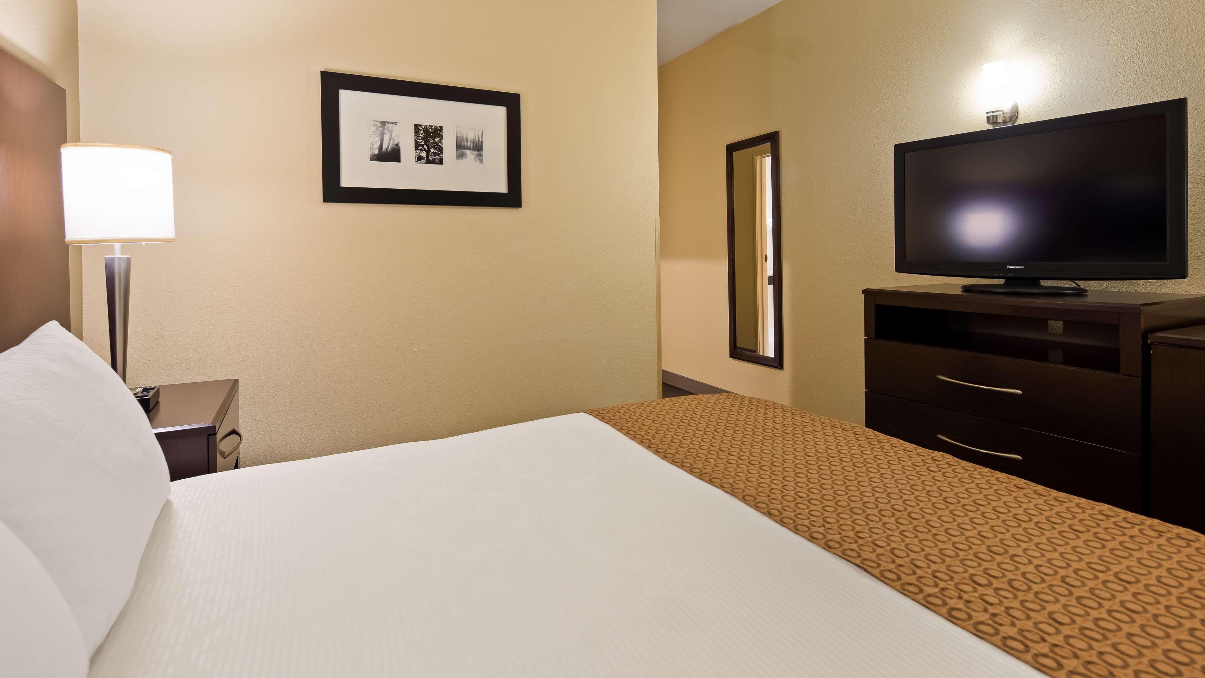 Best Western Plus Plaza By The Green Kent Exteriör bild